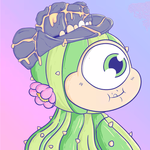 Cake Monster Lab