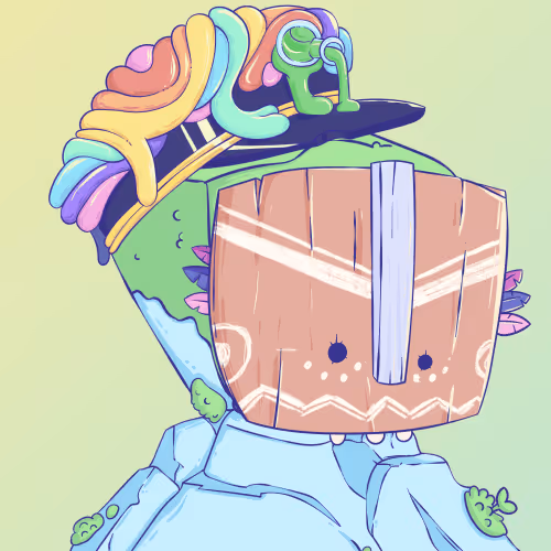 Cake Monster Lab