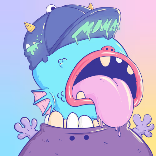 Cake Monster Lab