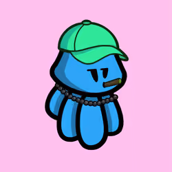Special Squishy No. 313