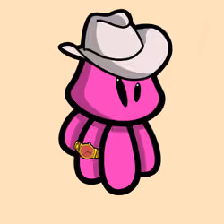 Normal Squishy No. 388