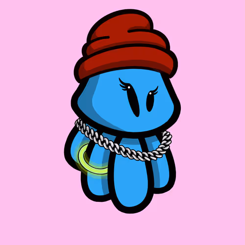 World Of Squish