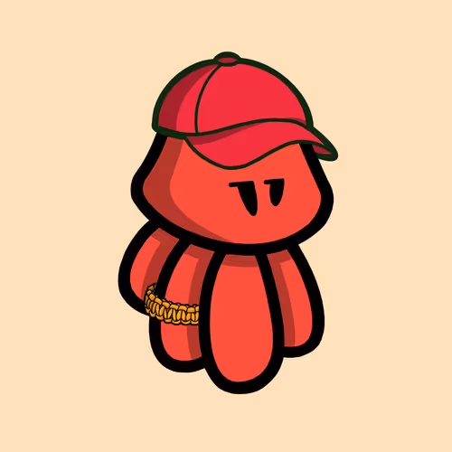 World Of Squish