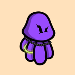 Normal Squishy No. 311