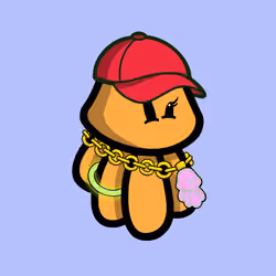 Premium Squishy No. 1089