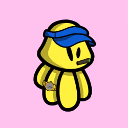 Special Squishy No. 212