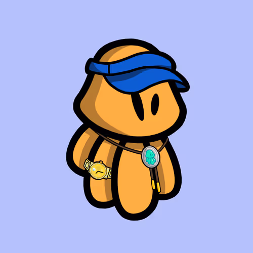World Of Squish