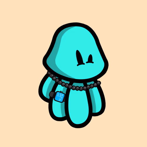 World Of Squish
