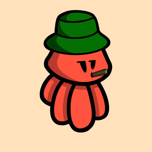 World Of Squish