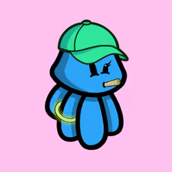 Special Squishy No. 1069