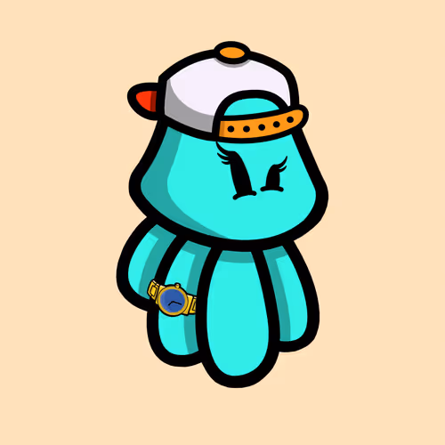 World Of Squish