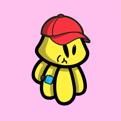 World Of Squish