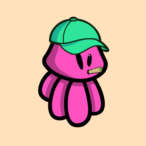 World Of Squish