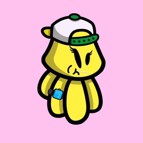 World Of Squish