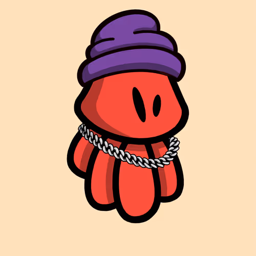 World Of Squish