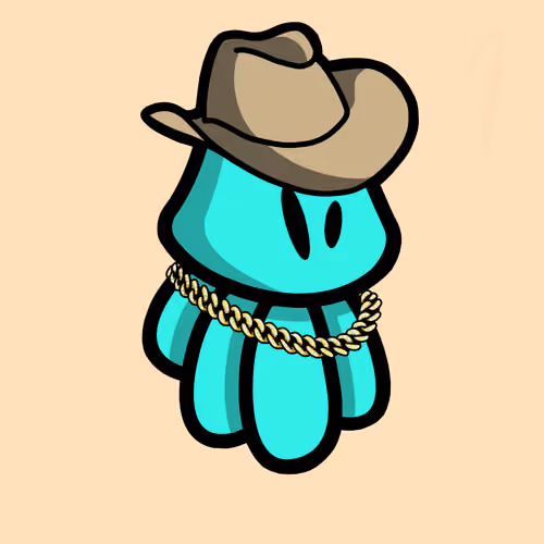 Normal Squishy No. 732