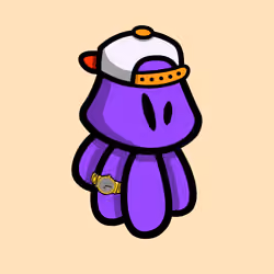 Normal Squishy No. 314
