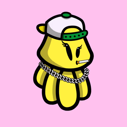 World Of Squish