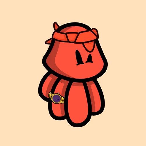 World Of Squish