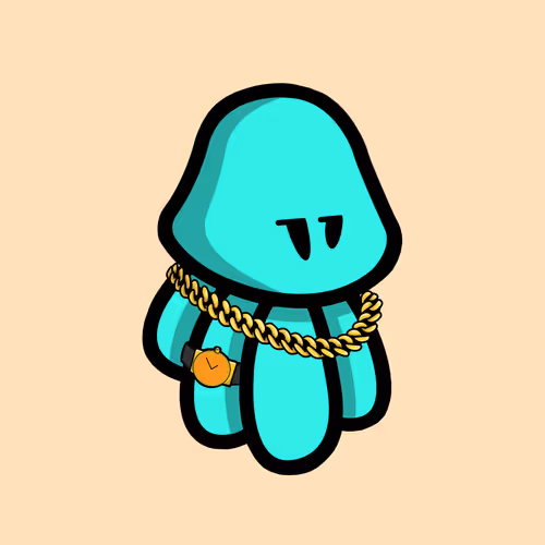 World Of Squish