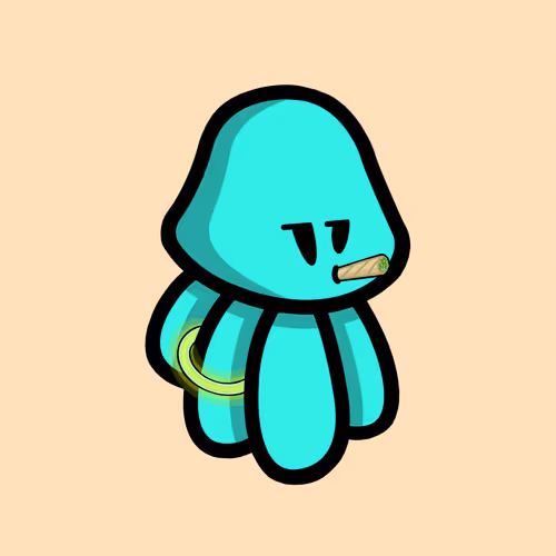 World Of Squish