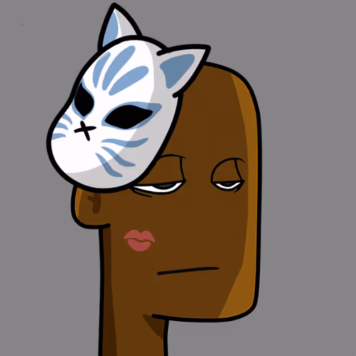 Azuki Boringpunks