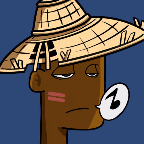 Azuki Boringpunks