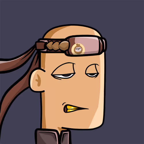 Azuki Boringpunks