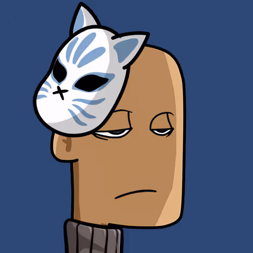 Azuki Boringpunks