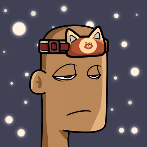 Azuki Boringpunks
