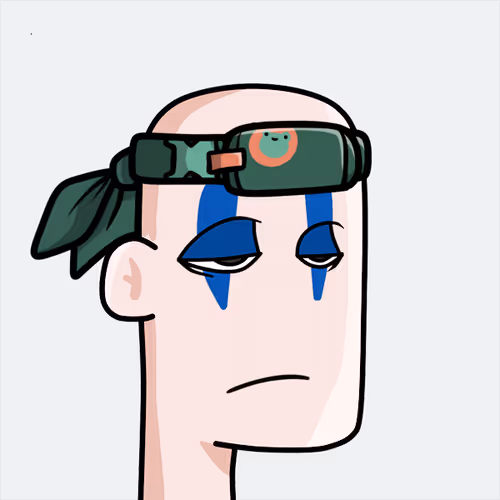 Azuki Boringpunks