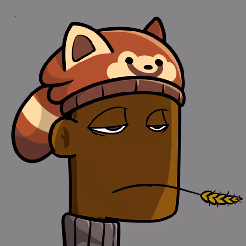 Azuki Boringpunks
