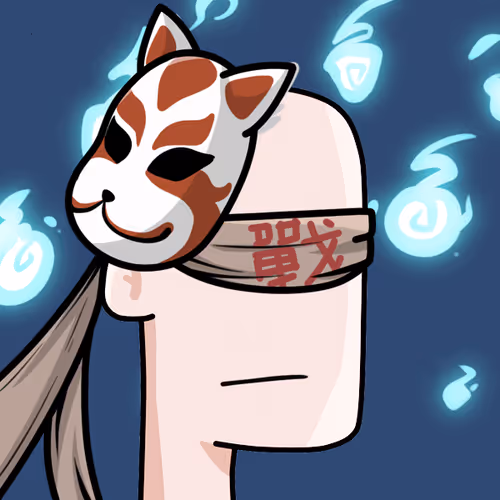 Azuki Boringpunks