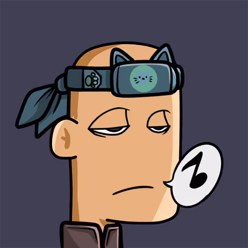 Azuki Boringpunks