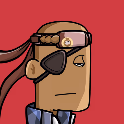 Azuki Boringpunks