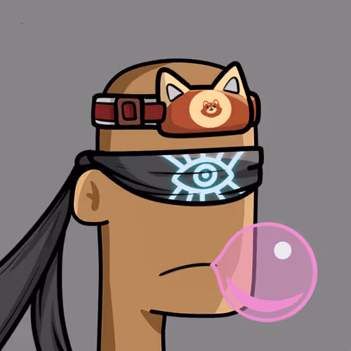 Azuki Boringpunks