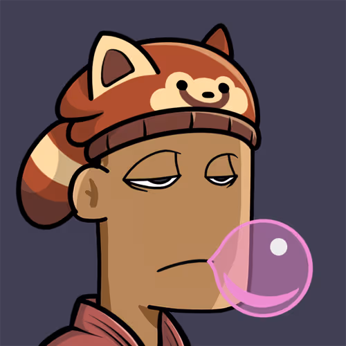 Azuki Boringpunks