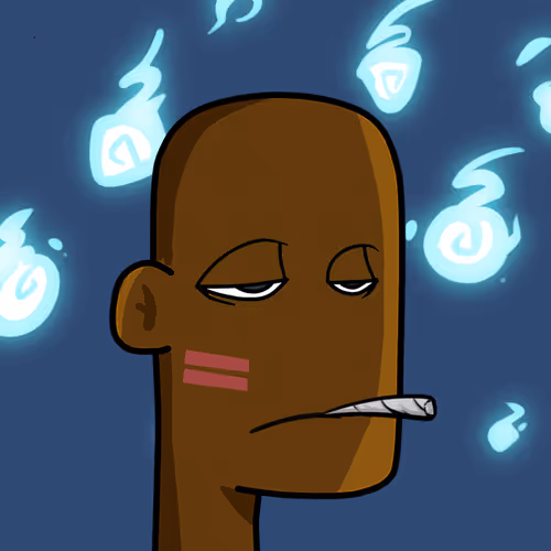 Azuki Boringpunks