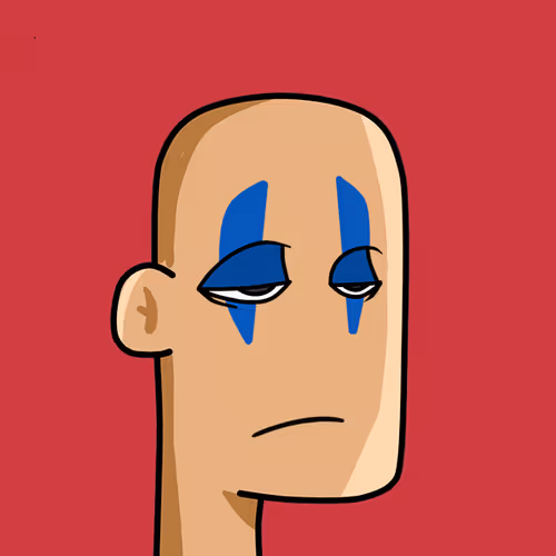 Azuki Boringpunks