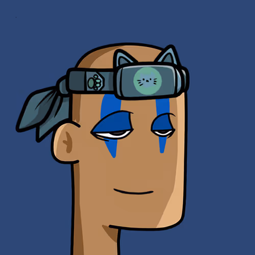 Azuki Boringpunks