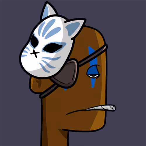 Azuki Boringpunks