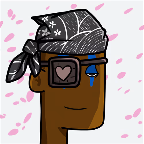 Azuki Boringpunks