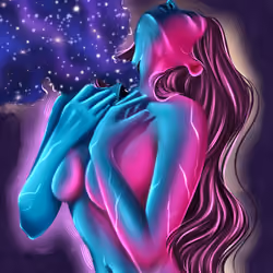 Space inside