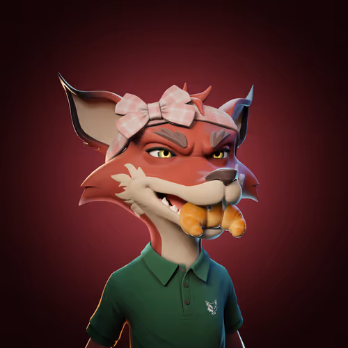 Foxes Opera
