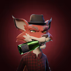 Fox #47