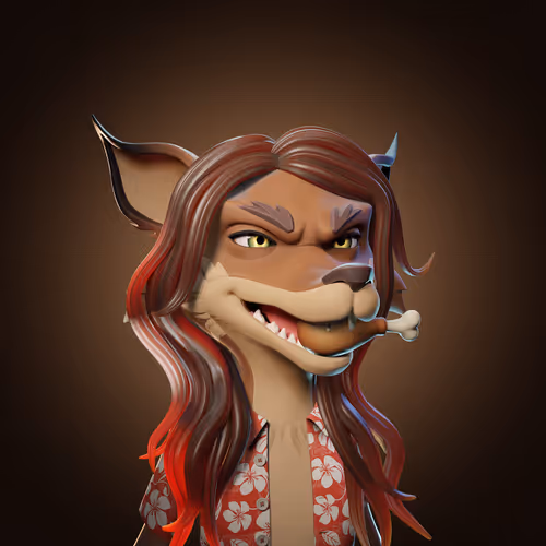 Foxes Opera