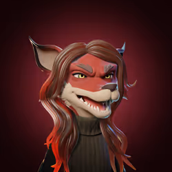 Fox #46