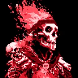 Bloodsayers #509
