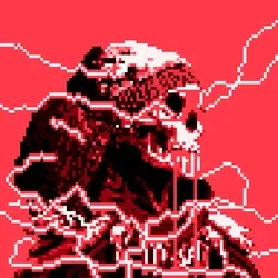 Bloodsayers #86