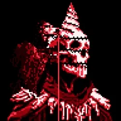 Bloodsayers #44